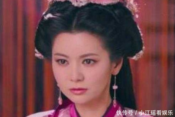 结束|她是梁武帝的外孙女,之后成为皇后,王朝却结束在她儿子手中