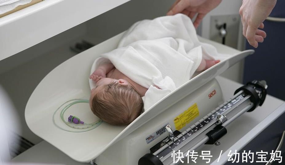秘密|新生儿身长“统一”50CM,并非医护人员瞎写,这背后的秘密可不少