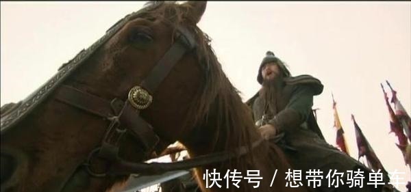 大刀关胜&大刀关胜为何会坠马身亡,绝非因为醉酒,而是因为他得罪了此人!