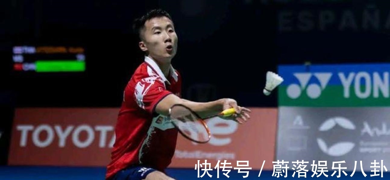 李诗沣|一路长虹!国羽首日大获全胜仍不可掉以轻心,两届奥运冠军将亮相