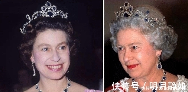 查尔斯#查尔斯胖手上的3枚戒指:1枚代表身份,另外2枚婚戒藏了啥故事