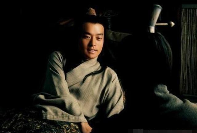 刘琦|刘备到底是如何害死侄儿刘琦的？开刘备这些过往就全明白了