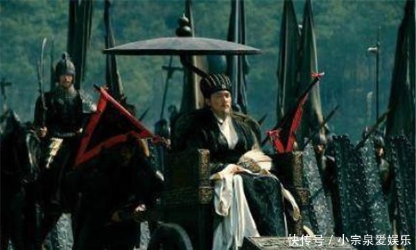 魏延|被刘备、诸葛亮一直看重的魏延,为啥被认定造反?不会做人啊!