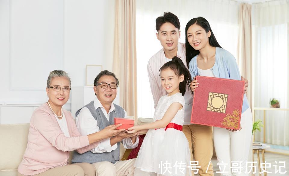 宝妈|这3种老人适合带娃,不比亲妈带得差,妈妈和宝宝都有福气了