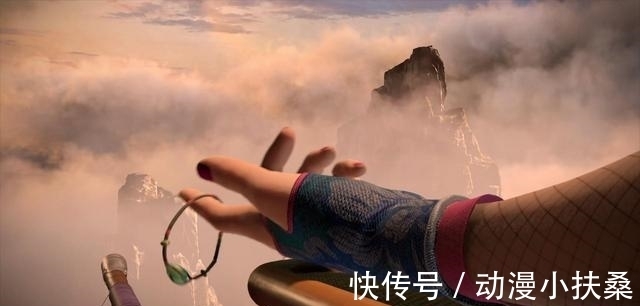 张子凡|不良人：蚩梦复活双生瘴并非无药可救，姬如雪：她吃了我的大蜗牛