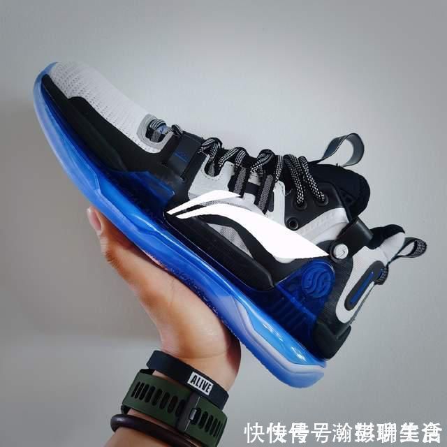 高颜值|戈登1代换其他品牌的LOGO什么样?高配置+高颜值,361这次真成了