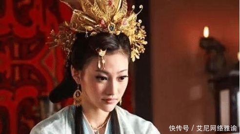 相士|她容貌丑陋，原本没机会成为皇妃，却因相士一句话，后来生下皇帝