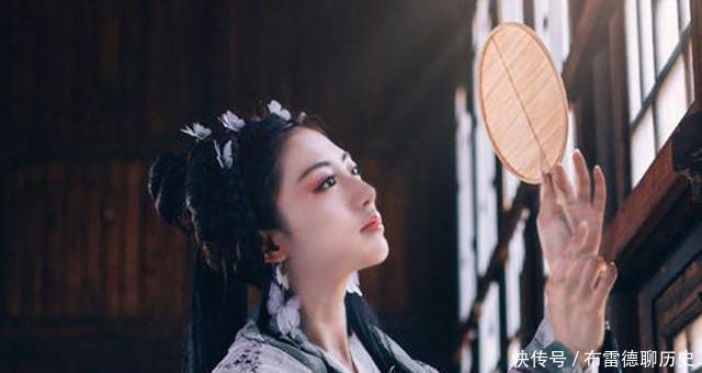 诸侯|她是美女,但命运多舛,是历史上第一个被姐夫哥调戏的女人