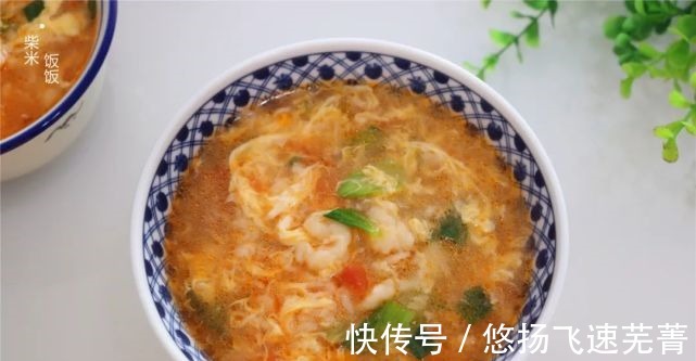 降温了,分享7款实惠早餐,做法简单,营养温暖又好吃!