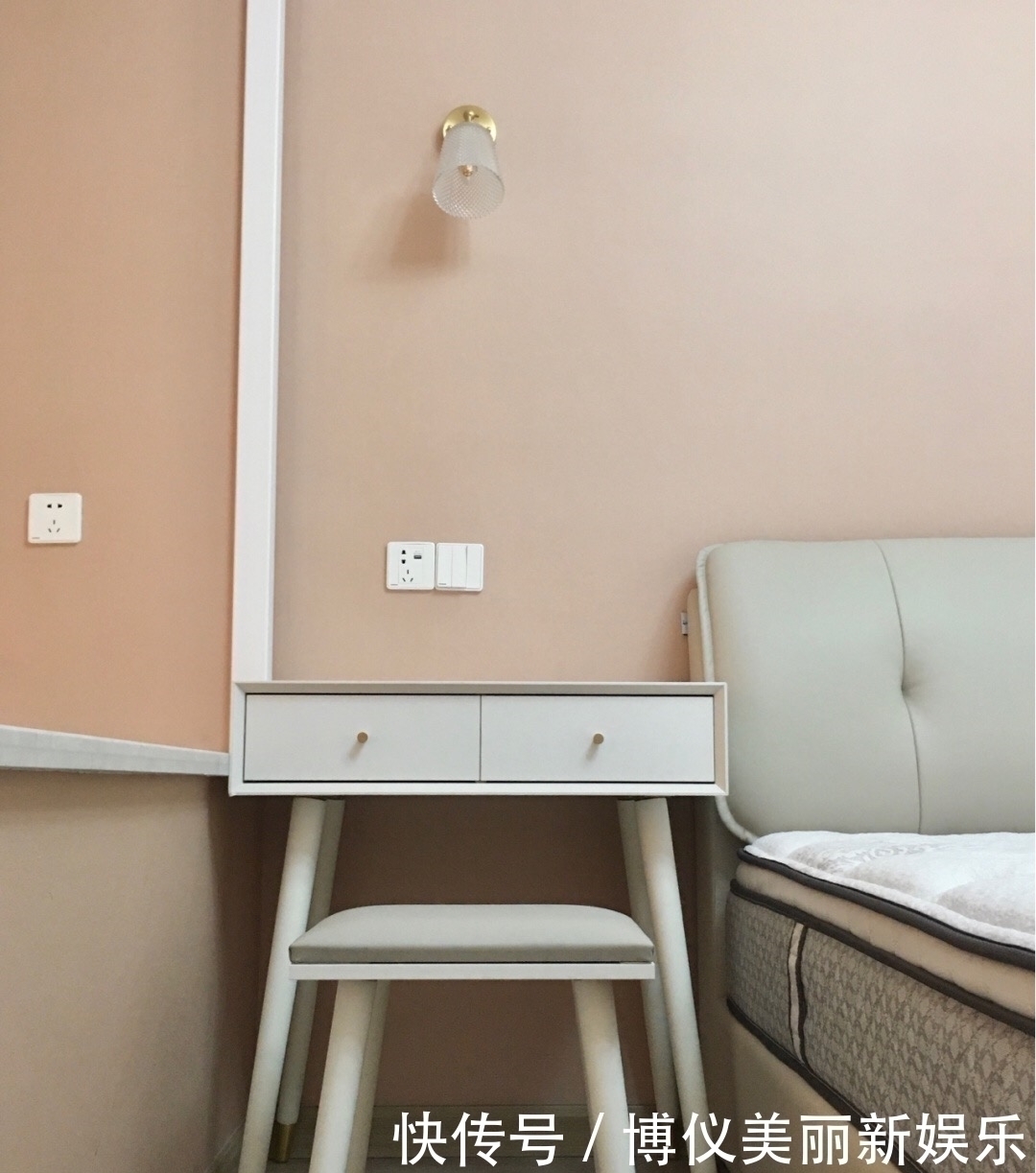 灰色|她家装修不攀比,不请设计师,完工后的效果真羡慕,太简约了!