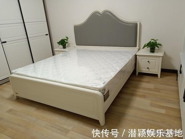 感觉|辛苦花了五个月终于完工，家具进场很满意，越来越有家的感觉