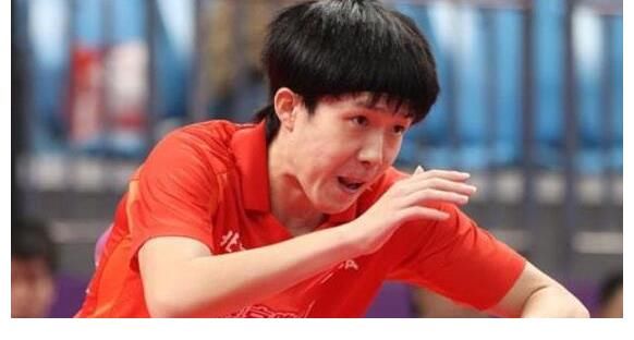 徐海东|樊振东：战胜马龙一直是我渴望！挽救6赛点显坚韧，出战十场全胜