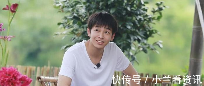 彭昱畅|《向往的生活》网友的一条评论，掀开了节目的最后一块“遮羞布”