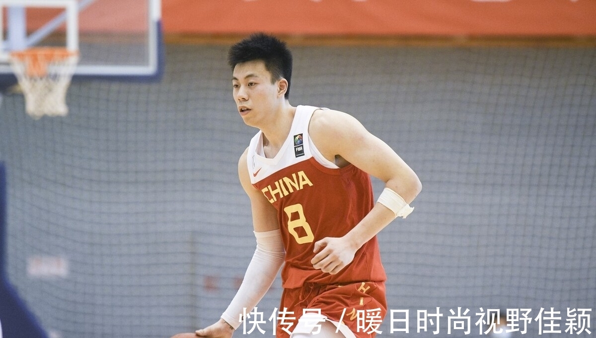 张镇麟|中国男篮遭30分横扫！惨败加拿大揪出最差1人，杜锋或做重要调整