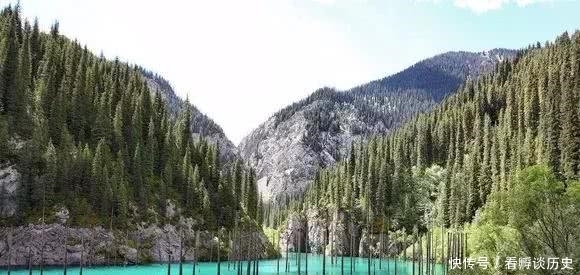 欧洲|成吉思汗墓有可能在吉尔吉斯斯坦