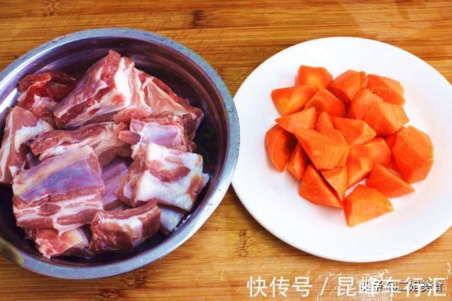 后腿|买羊肉，前腿肉和后腿肉可不一样，口感差别大，弄懂了再买也不迟