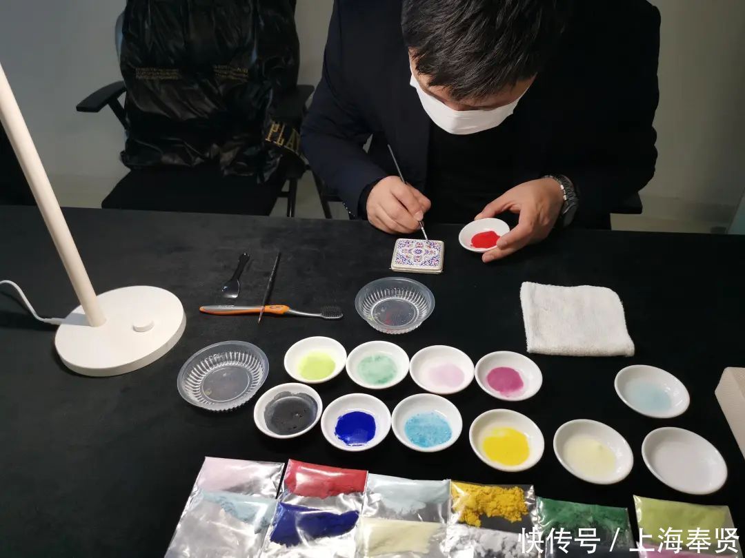 今起开幕!老凤祥携一个世纪的宝光闪耀来奉贤博物馆了!