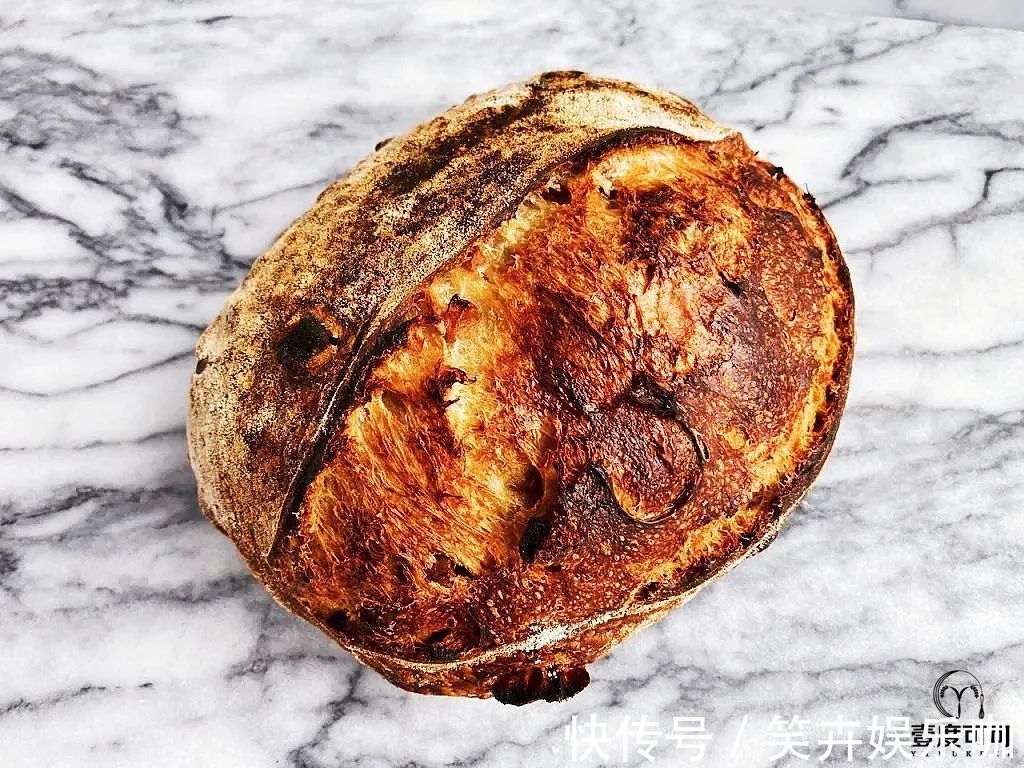 肉桂|扛不住了！这款【苹果肉桂酸面包】分分钟让你的舌头沦陷！