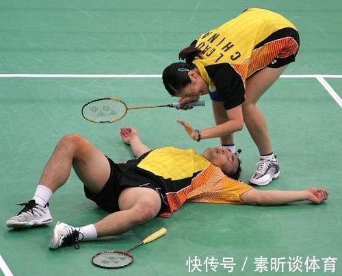 张军|恭喜!中国羽毛球总教练任职世界羽联,276高票当选世界羽联理事