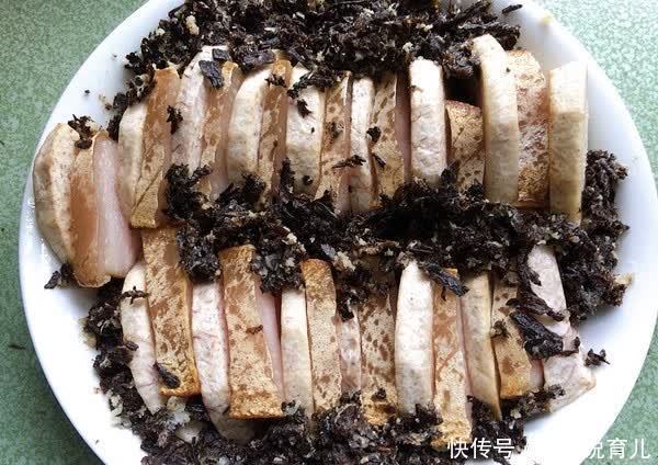 碱性|这菜是碱性食材,比土豆香比红薯营养,才3元钱1斤,知道的人少