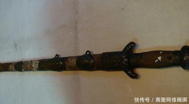孙殿英|中国最珍贵的五大国宝文物