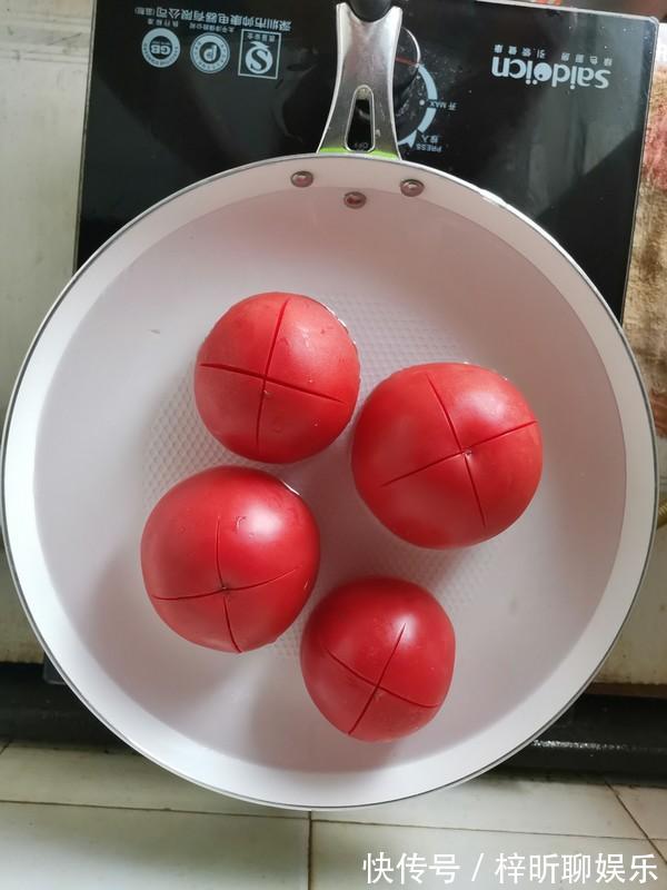 西红柿|西红柿和它,简直是“天作之合”,尝一口便久久不能忘怀