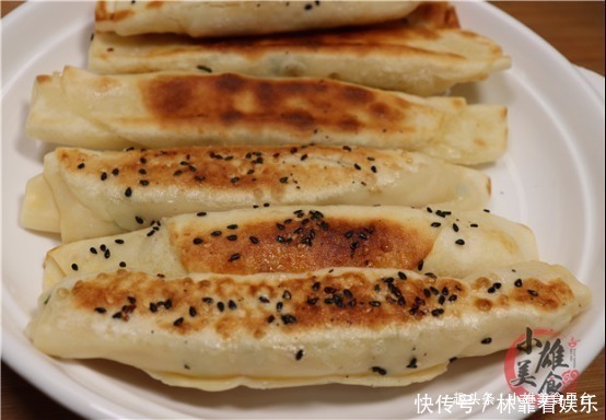 吃了半辈子面粉，头一次见这种做法，真是高手在民间，先收藏了