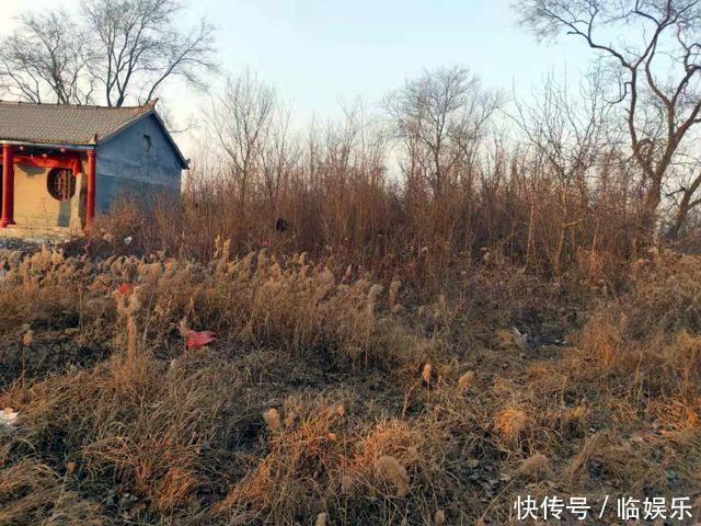 双屯“胡仙庙”的传说及第一状元孙伏伽墓的传说