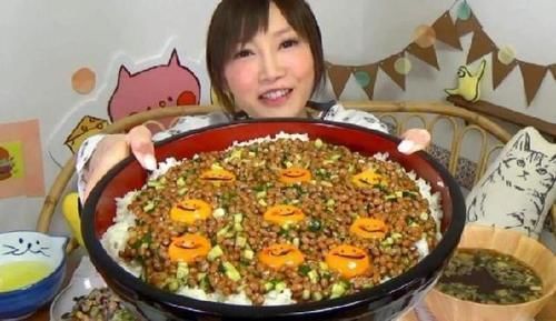 吃货|日本人眼中的养生美食,一年能吃掉好几吨,中国吃货无福消受