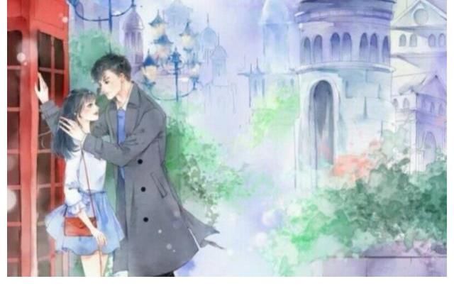 男主#4本又甜又撩的现言宠文,女主貌美心机小妖精,撩得他心动不停