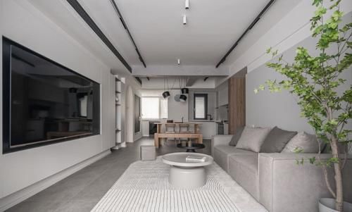 收纳|这是我见过最实用的布局,空间利用到极致,收纳空间多到爆