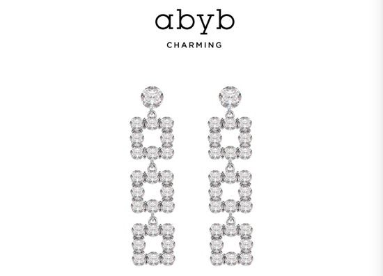 情书|abyb charming风格无需定义