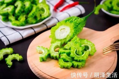 缺钙|苦瓜不能随便吃，建议这4类人平时尽量不要凑热闹了