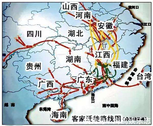 普通话$他们是纯正血统的汉族人,人口破亿,只说古代方言,虽难懂但好听