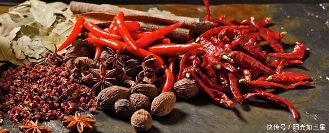 驾驭|八角是如何融入我们日常之中的这些驾驭它的方式值得了解一番