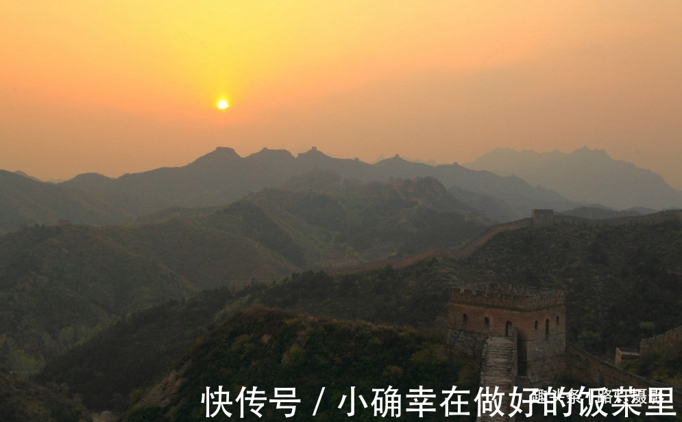 铜雀台|中国最古老的5座城墙，人类奇迹，令世界刮目相看，你去过几处