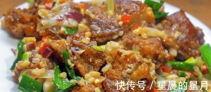 秋冬“长个”黄金期，多给孩子做6道菜，含钙高，增强体质身体壮！