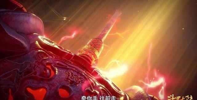 唐昊|女性封号斗罗仅有“比比东”一人吗,动漫原创的惊艳度不亚于三美