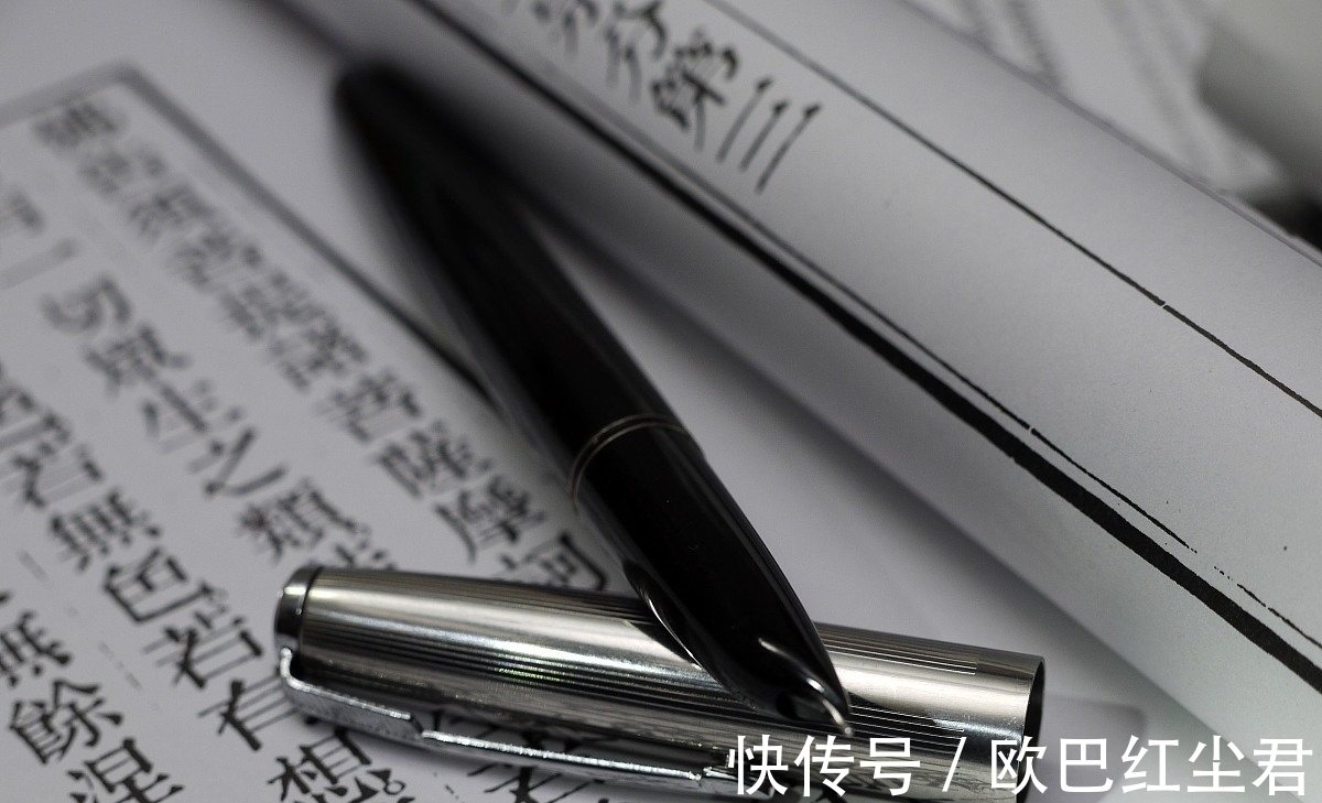 scate:tttttttttt!原本要被消灭的书法,为什么后来又活了下来?