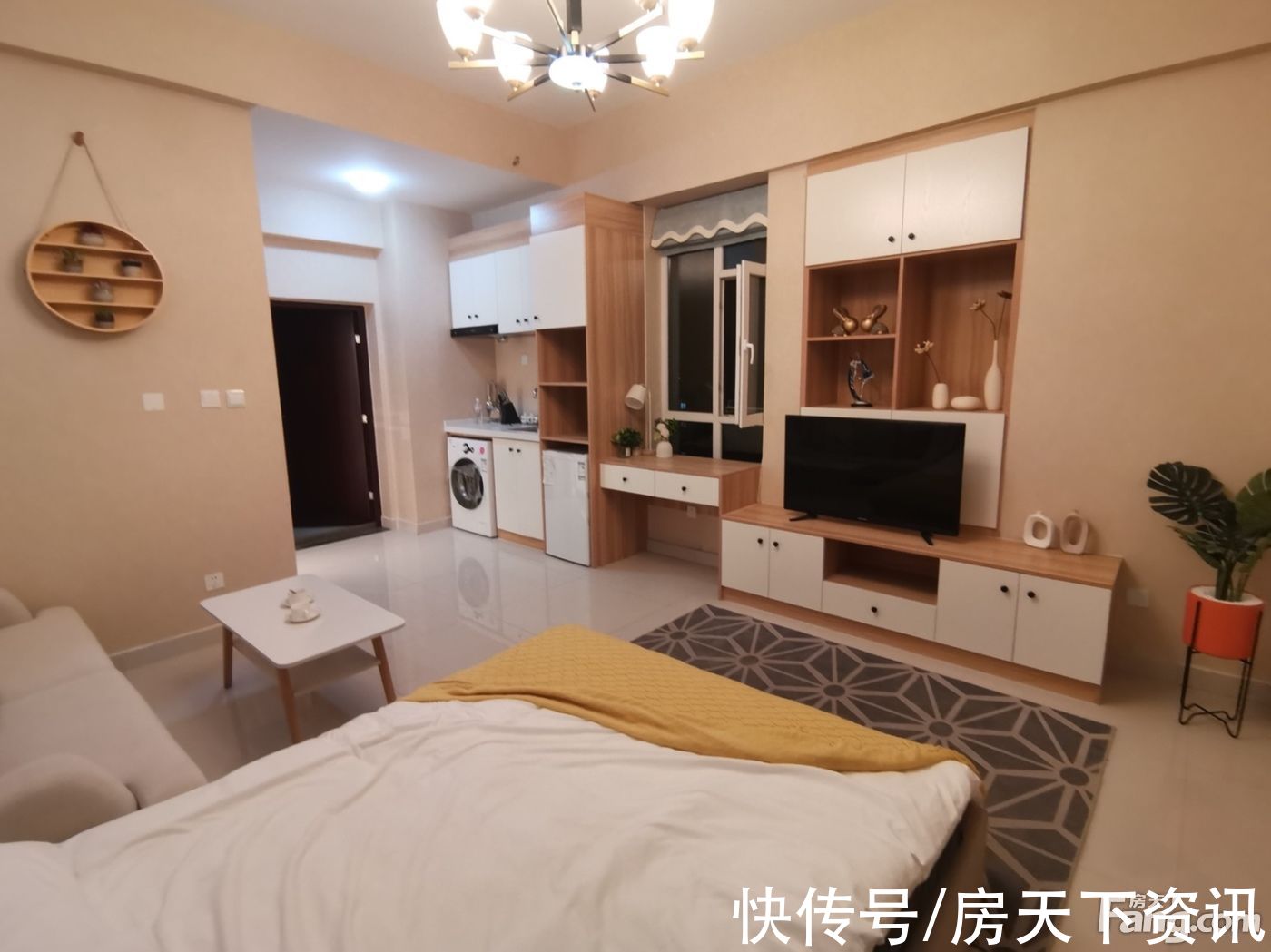 楼盘|潍坊奎文热门楼盘现场最新视频,点击查看