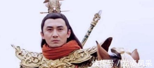 罗士信&隋唐中能抗住李元霸三锤的都有谁最后一位一枪挑翻李元霸！