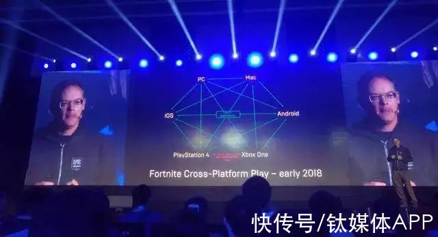 G电影级的商战：Epic Games挑战“苹果税”结案