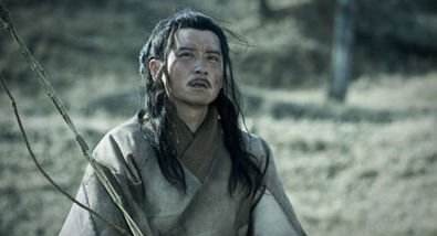 国君|一对父子,两代国君,把楚国折腾的够呛