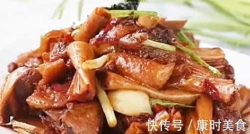 红烧牛排|春节过后在家请客吃饭，教你几道美味下饭的菜肴，好吃到停不下来