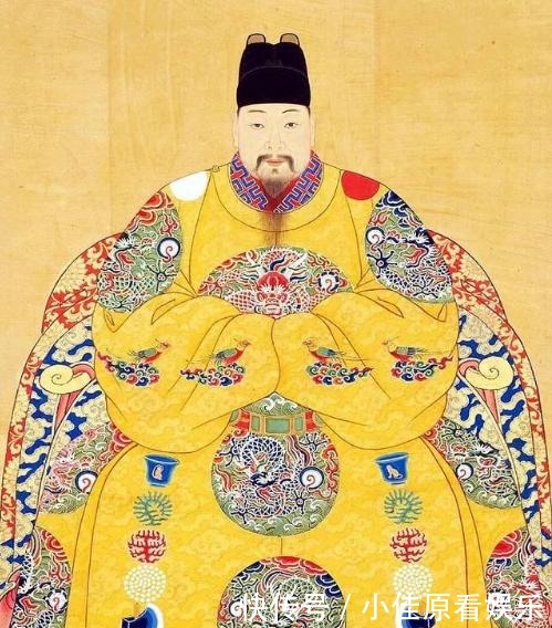 化学|名字中有化学元素,和元素周期表重合,明朝皇室都是化学天才?