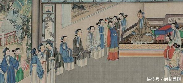 宝玉|史湘云跟黛玉同样孤苦无依,却为何玩不到一块?