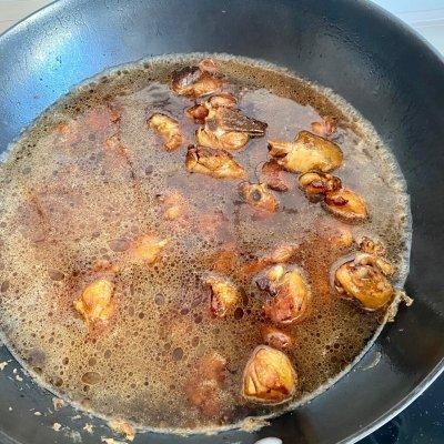 六月鲜|红烧鸡腿块