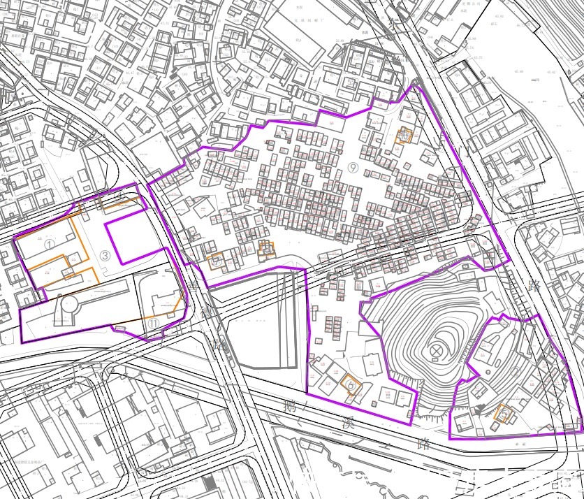 新进展|8月第5周:全市13个旧改获新进展!特发、远洋、龙光等操盘