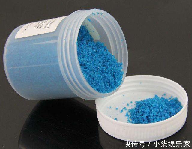 花多多|养花必备肥料,浇水前撒一点,月季开花拳头大!