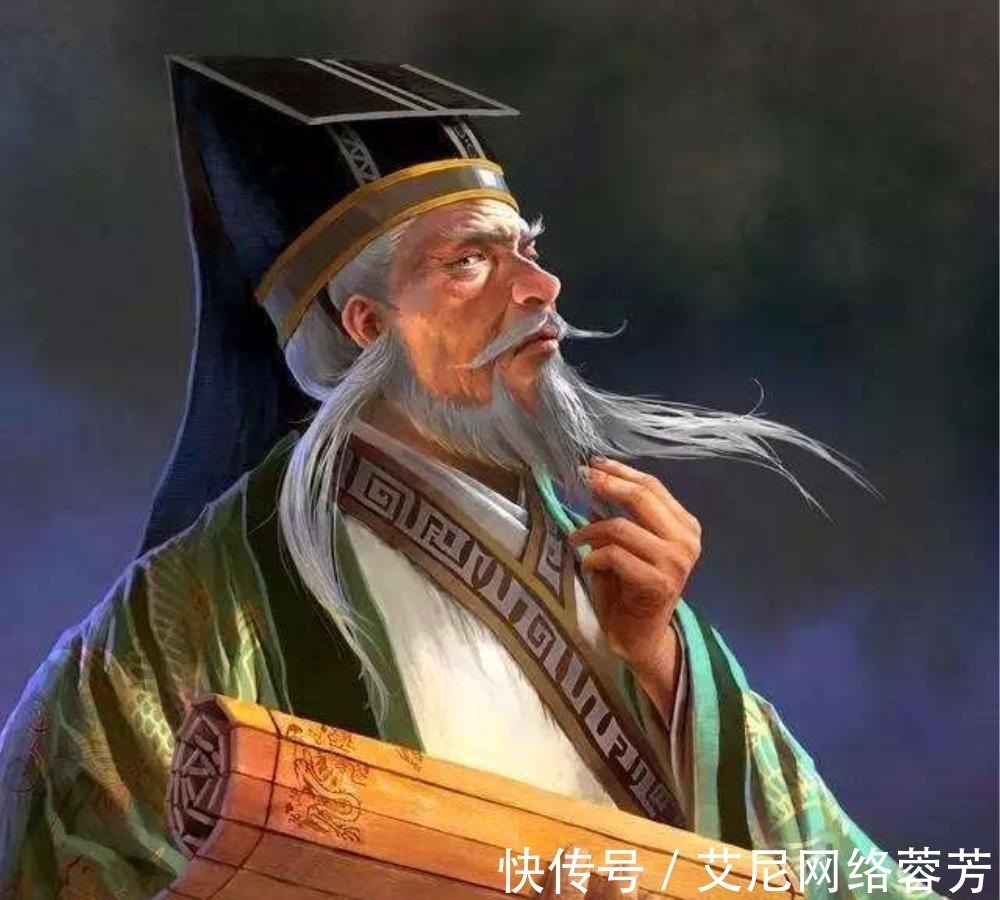大智慧!鬼谷子大智慧 老实人不善言辞 熟记这4句话, 让你开口就赢!